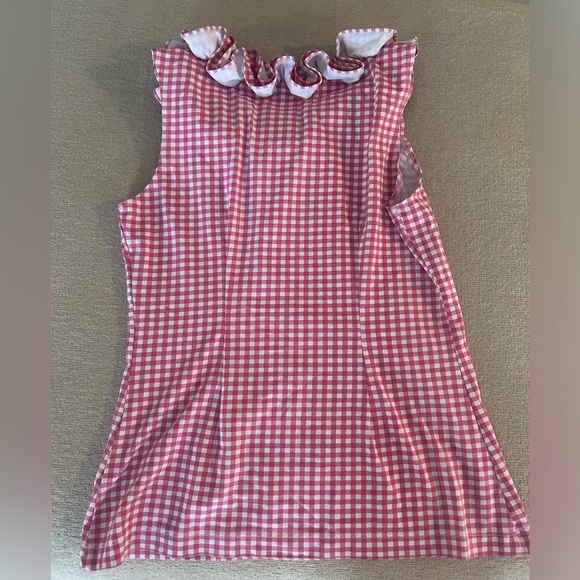 Sailor Sailor XS women’s shell tank. - Picture 2 of 2